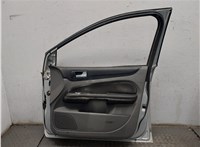  Дверь боковая (легковая) Ford Focus 2 2008-2011 9392763 #2