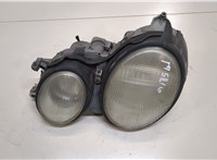  Фара (передняя) Mercedes CLK W208 1997-2002 9392774 #1