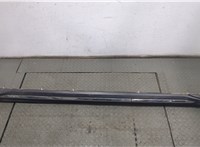  Накладка на порог Mitsubishi Outlander XL 2006-2012 9392798 #2