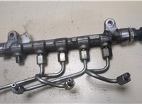  Рампа (рейка) топливная Hyundai i30 2007-2012 9392832 #4