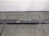  Накладка на порог BMW 3 E46 1998-2005 9392835 #2