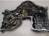  Крышка передняя ДВС Hyundai i30 2007-2012 9392850 #4