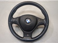  Руль BMW X5 E70 2007-2013 9392871 #1