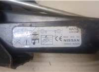  Домкрат Nissan Note E11 2006-2013 9392887 #2