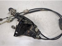 93193041, 95513870 Кулиса КПП Opel Movano 2010- 9392898 #2