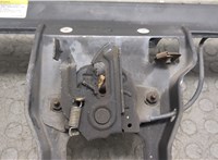  Рамка капота Jeep Liberty 2002-2006 9392946 #3