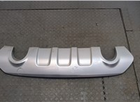  Юбка бампера нижняя Ford Kuga 2008-2012 9392954 #1