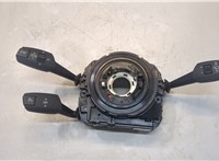  Переключатель поворотов и дворников (стрекоза) BMW X5 E70 2007-2013 9393013 #1