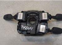  Переключатель поворотов и дворников (стрекоза) BMW X5 E70 2007-2013 9393013 #2