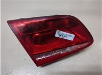 3AE945093J, 90004895, 3AE945093K Фонарь крышки багажника Volkswagen Passat 7 2010-2015 Европа 9393047 #1