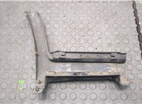  Накладка на порог Ford Transit 2006-2014 9393176 #3