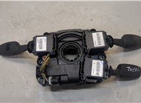  Переключатель поворотов и дворников (стрекоза) BMW X5 E70 2007-2013 9393228 #2