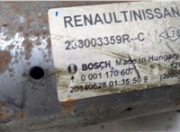 233003359R Стартер Nissan X-Trail (T32) 2013- 9393281 #5