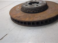 34116785670 Диск тормозной BMW 7 F01 2008-2015 9393355 #5