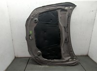  Капот BMW 5 E60 2003-2009 9393402 #7