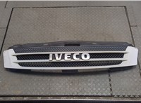  Решетка радиатора Iveco Daily 4 2005-2011 9393427 #1