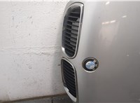  Капот BMW 3 E46 1998-2005 9393443 #4