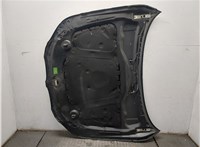  Капот BMW 5 E60 2003-2009 9393463 #7