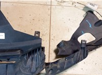 1904869, BM5117E778BA Накладка замка капота Ford Focus 3 2011-2015 9393493 #5