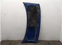  Капот Mercedes Vito W638 1996-2003 9393533 #2