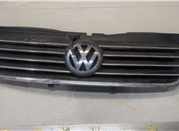  Решетка радиатора Volkswagen Passat 5 2000-2005 9393586 #1