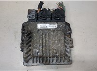 237101454R Блок управления двигателем Renault Megane 3 2009-2016 9393648 #2