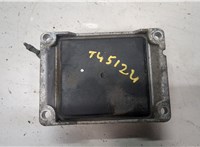  Блок управления двигателем Opel Corsa C 2000-2006 9393650 #1