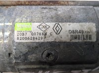  Стартер Renault Megane 2 2002-2009 9393656 #2