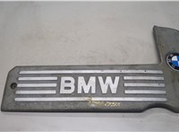  Накладка декоративная на ДВС BMW X5 E53 2000-2007 9393679 #1