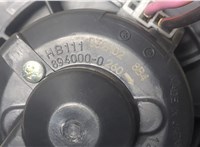  Двигатель отопителя (моторчик печки) Mazda 3 (BK) 2003-2009 9393815 #2