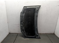  Капот Volkswagen Touran 2003-2006 9393857 #8