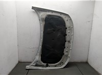  Капот Land Rover Discovery 3 2004-2009 9393884 #7