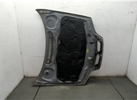  Капот BMW 3 E46 1998-2005 9393965 #2