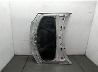  Капот Volkswagen Passat 5 2000-2005 9393988 #2