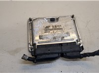  Блок управления двигателем Volkswagen Sharan 2000-2010 9394114 #1