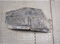  Защита арок (подкрылок) Opel Zafira B 2005-2012 9394147 #1