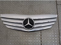  Решетка радиатора Mercedes B W245 2005-2012 9394213 #1