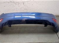  Бампер Ford Focus 2 2008-2011 9394257 #1