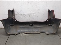  Бампер Nissan Note E11 2006-2013 9394299 #8