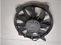 1253K4 Вентилятор радиатора Peugeot Partner 2008-2012 9394395 #5