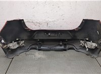  Бампер Mazda CX-3 2014- 9394416 #3