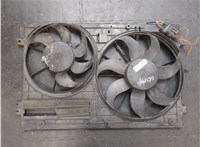 1K0121205AD, 1K0959455CT, 1K0959455FF Вентилятор радиатора Skoda Yeti 2009-2018 9394427 #6