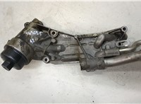  Корпус масляного фильтра Opel Astra H 2004-2010 9394458 #1