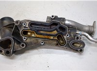  Корпус масляного фильтра Opel Astra H 2004-2010 9394458 #3