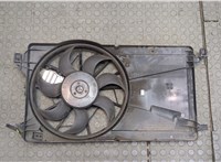 3M5H8C607RJ, 0130307142 Вентилятор радиатора Ford Focus 2 2008-2011 9394515 #2