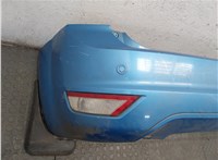  Бампер Ford Focus 2 2008-2011 9394560 #4