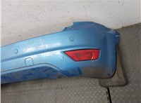  Бампер Ford Focus 2 2008-2011 9394560 #7