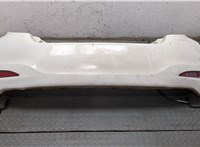  Бампер Toyota Yaris 2011-2014 9394580 #1