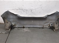  Бампер Toyota Yaris 2011-2014 9394580 #2