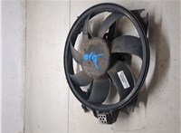 214810898R Вентилятор радиатора Renault Megane 3 2009-2016 9394622 #8